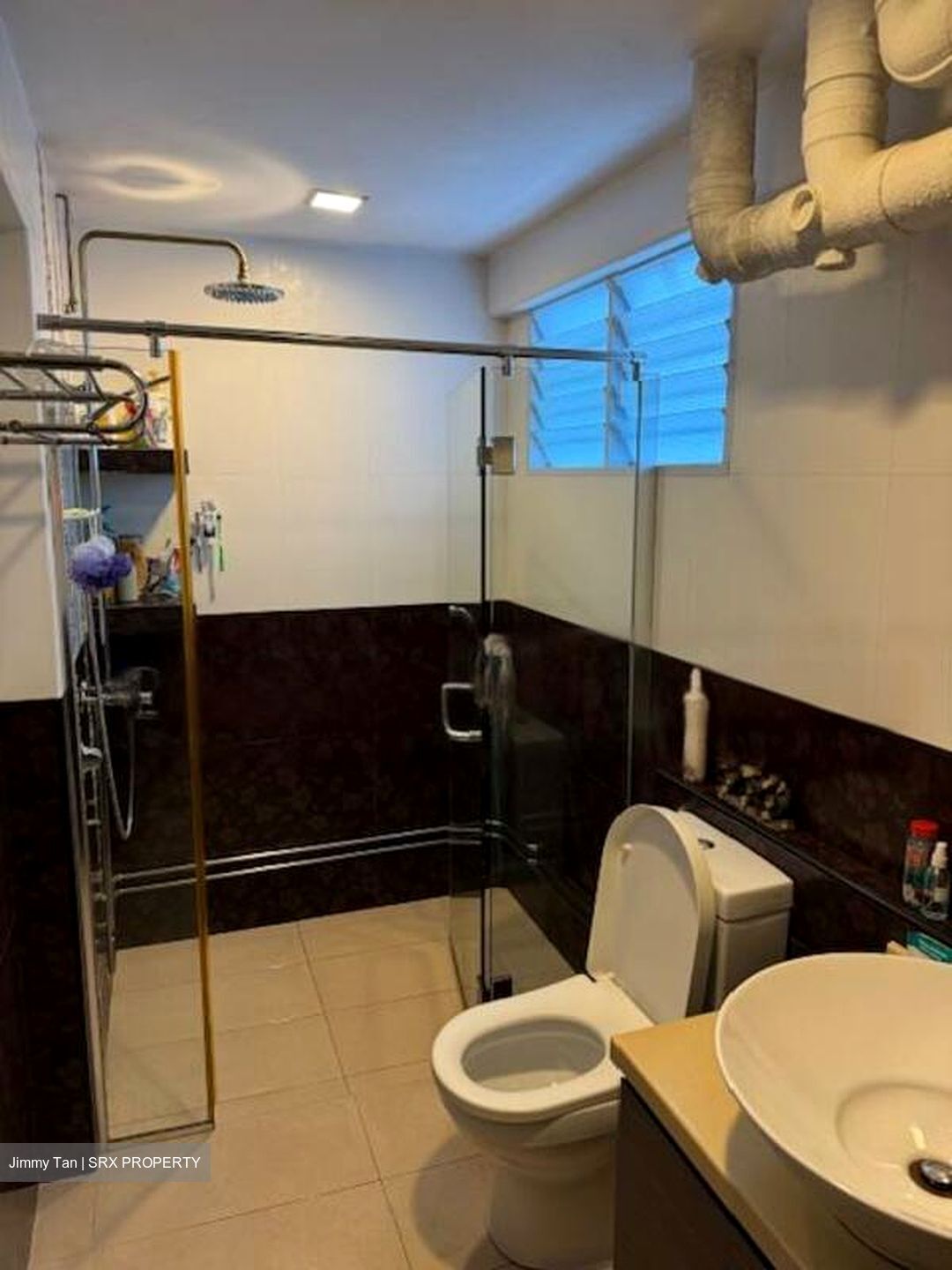 Blk 135 Marsiling Road (Woodlands), HDB Executive #448006551